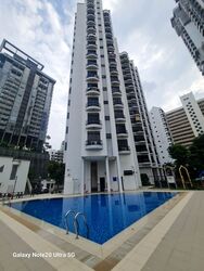 Ampas Apartment (D12), Apartment #413493491